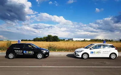LEVEL Ośrodek Szkolenia Kierowców. Nauka Jazdy, Kursy na Prawo Jazdy, Jazdy Doszkalające.